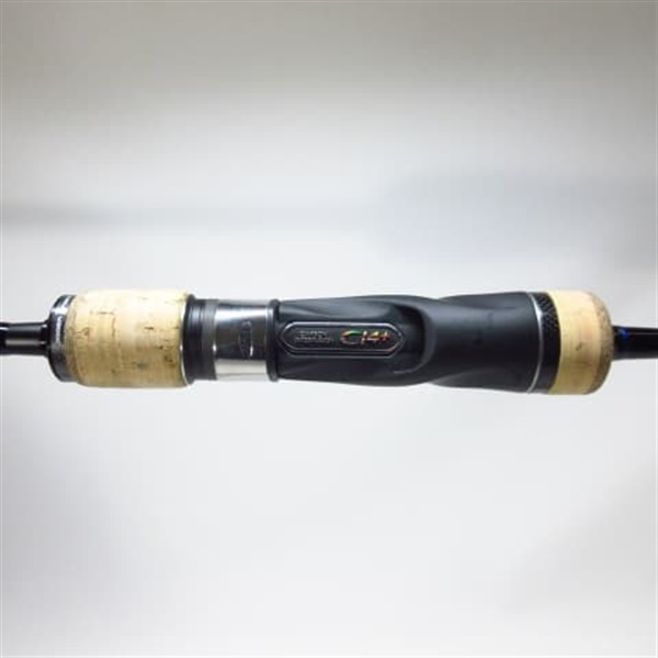１９オシアジガーインフィニティＢ６３－４